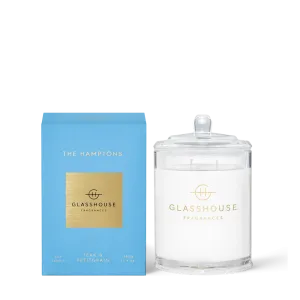 The Hamptons Glasshouse Candle