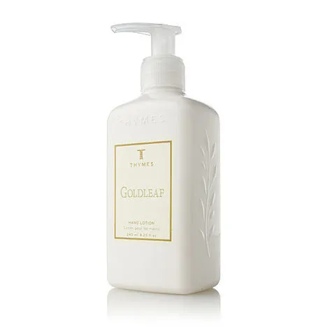 Thymes - GoldLeaf Hand Lotion