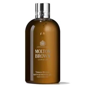 Tobacco Absolute Bath & Shower Gel