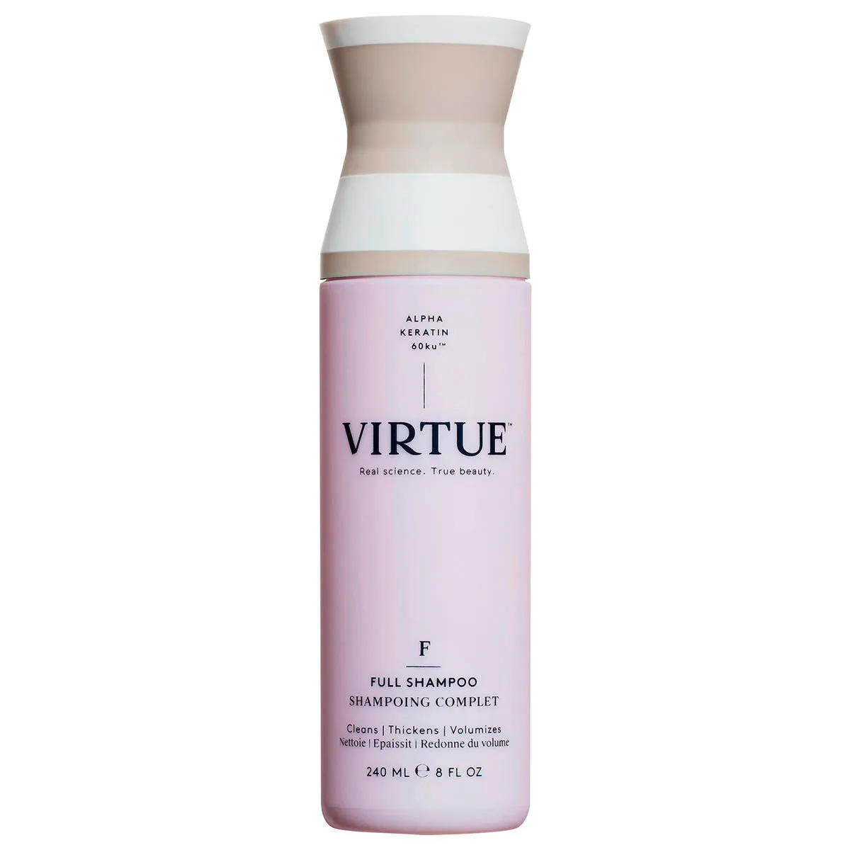 Virtue Full Shampoo 240ml