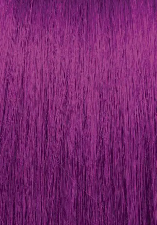 Vivids Crystals Purple Tourmaline | HAIR COLOUR