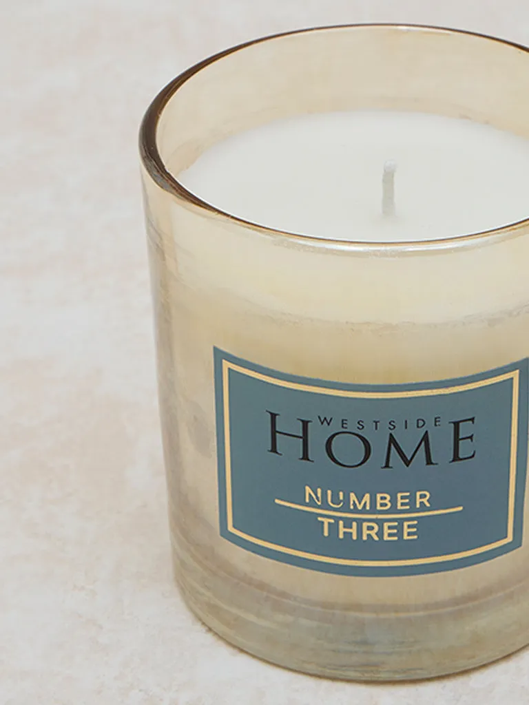 Westside Home Jardin Fragrance Candle