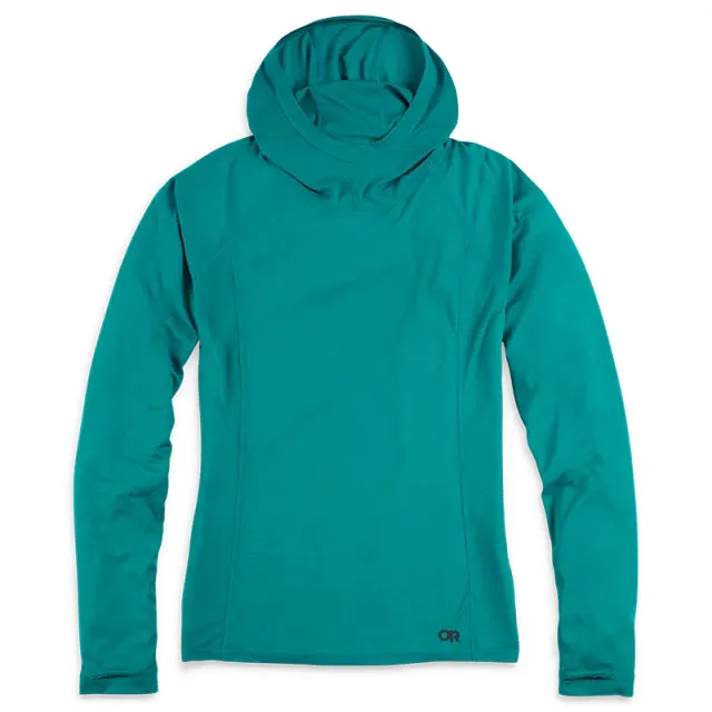 Women's Echo Hoodie