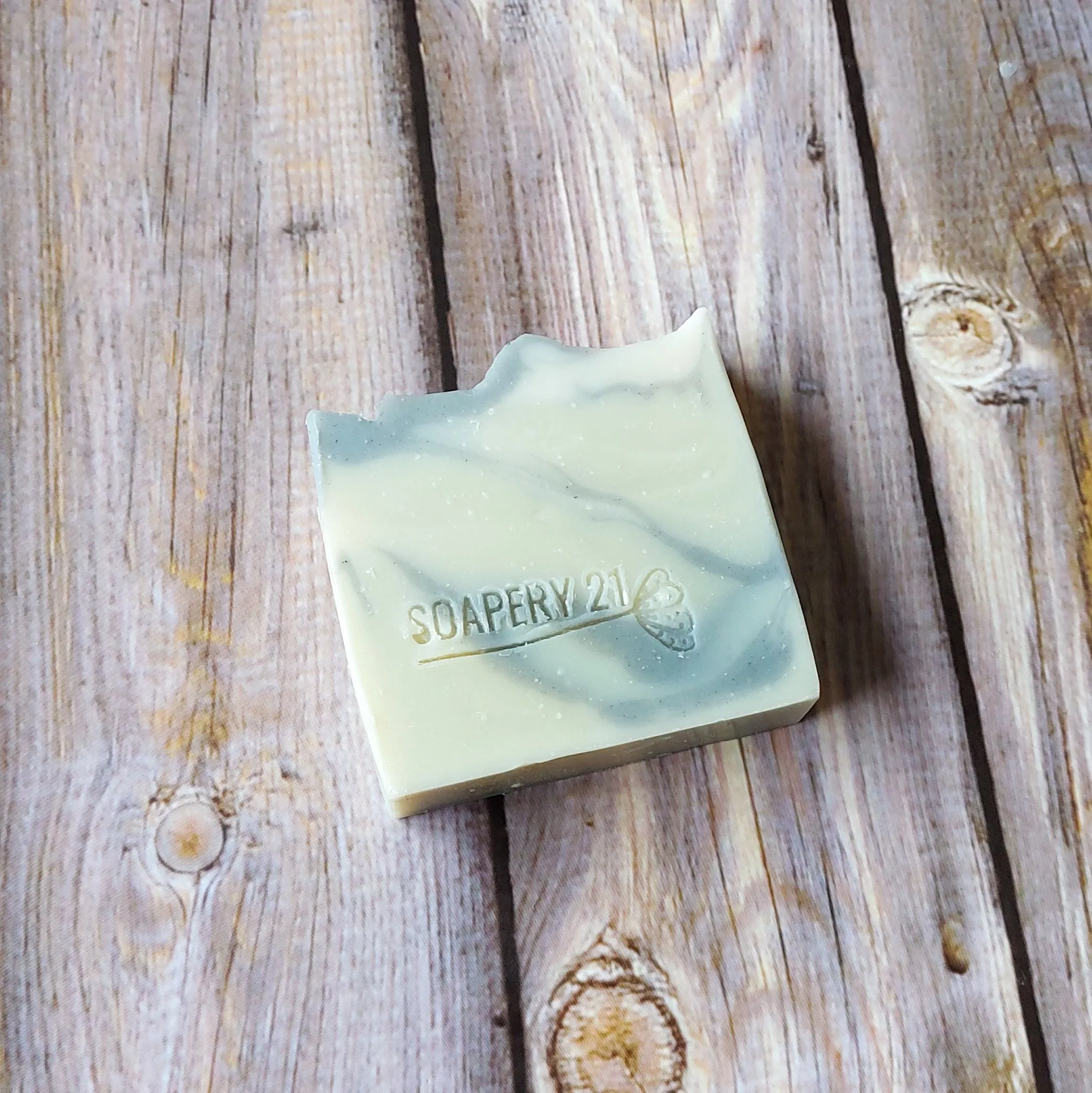 WOODLAND Soap Bar