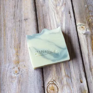 WOODLAND Soap Bar