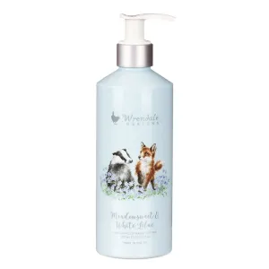 Wrendale 300ml Meadow Hand Lotion