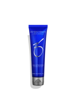 ZO Skin Health Dual Action Scrub (Travel Size) 58g