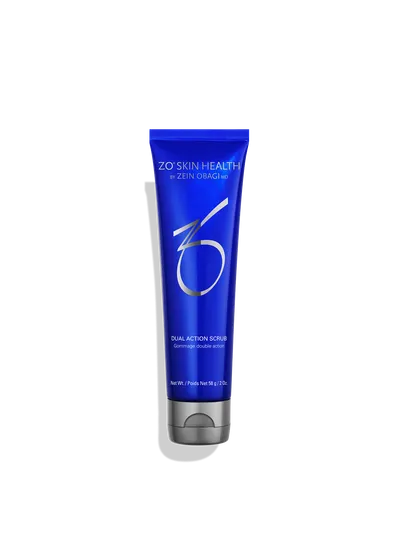 ZO Skin Health Dual Action Scrub (Travel Size) 58g